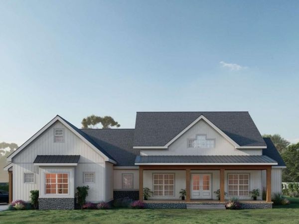 0 Cliffs Street - Lot 32, Dalton, GA 30721