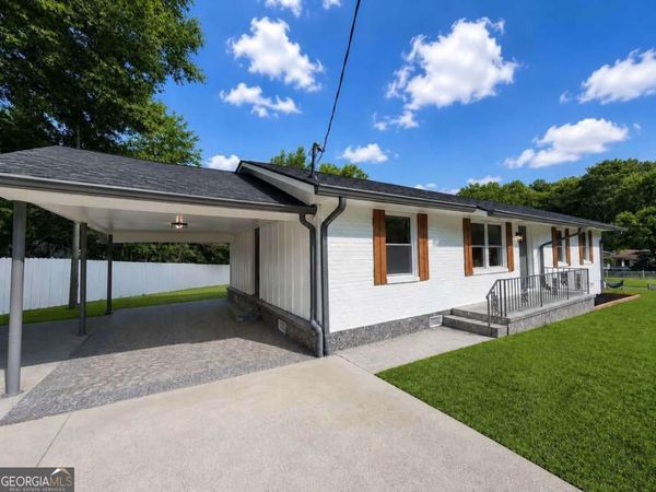 8992 Cornell Drive, Jonesboro, GA 30238