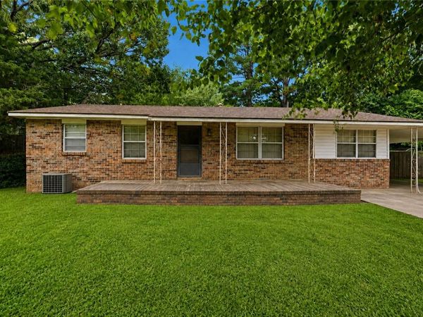 11834 Highway 265 , Prairie Grove, AR 72753