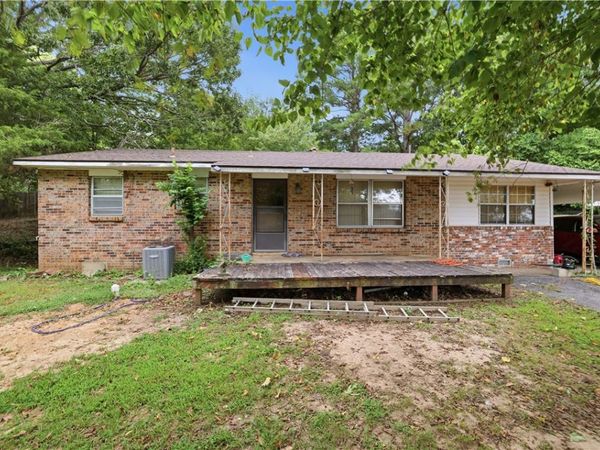 11834 Highway 265, Prairie Grove, AR 72753