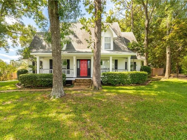 7681 Country Squire Drive, Mobile, AL 36695