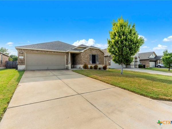 5616 Hopkins Drive , Temple, TX 76502