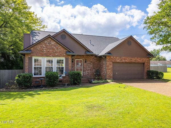 44 Wedgewood Cove , Jackson, TN 38305