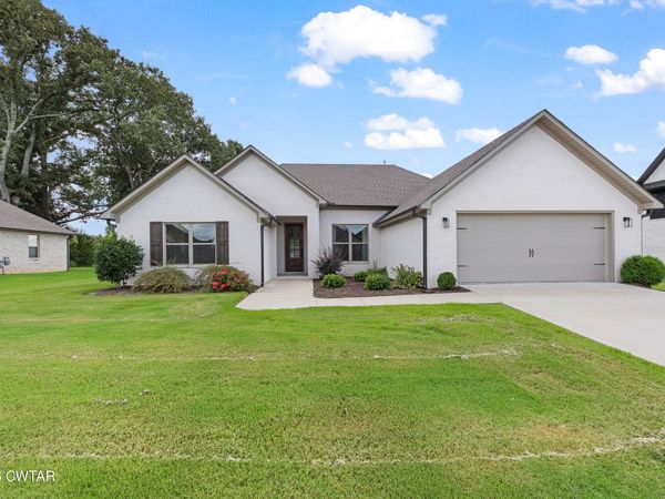 12 Tara Drive , Medina, TN 38355