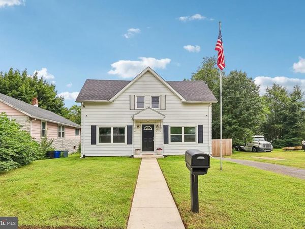140 SWEDESBORO AVENUE, GIBBSTOWN, NJ 08027
