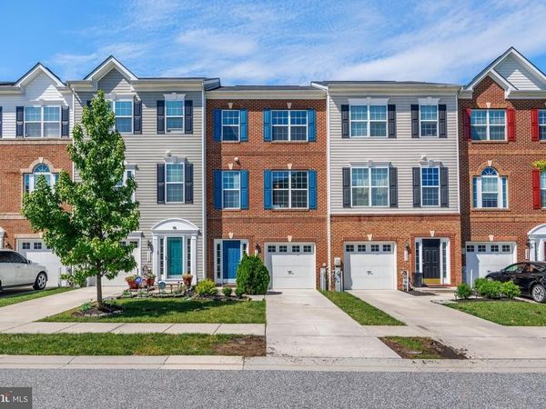 7694 TOWN VIEW DRIVE, BALTIMORE, MD 21222