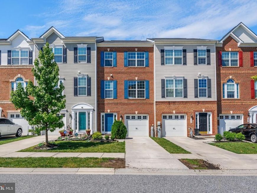 7694 Town View Drive, Baltimore, MD 21222 Main Photo