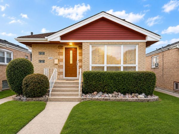 4614 W 87th Street , Chicago, IL 60652