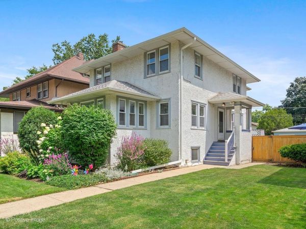 3205 Wisconsin Avenue , Berwyn, IL 60402