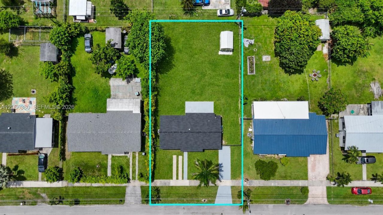 1500 NW 11th St, Homestead, FL 33030 Photo