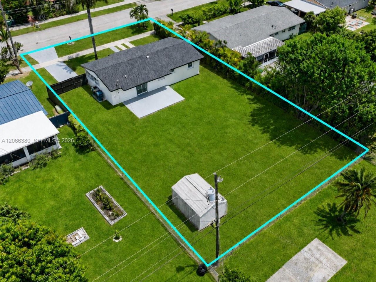 1500 NW 11th St, Homestead, FL 33030 Photo