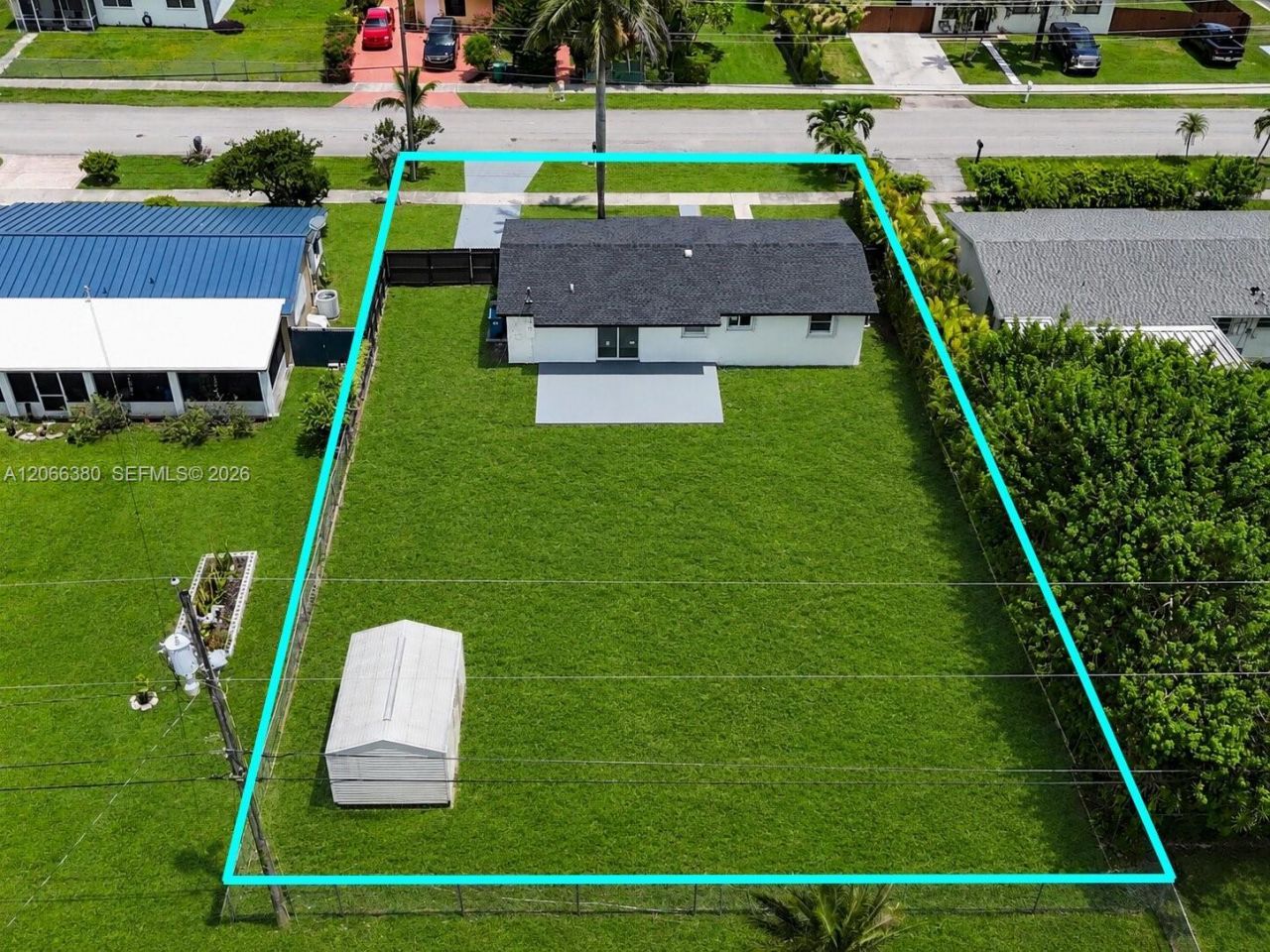1500 NW 11th St, Homestead, FL 33030 Photo