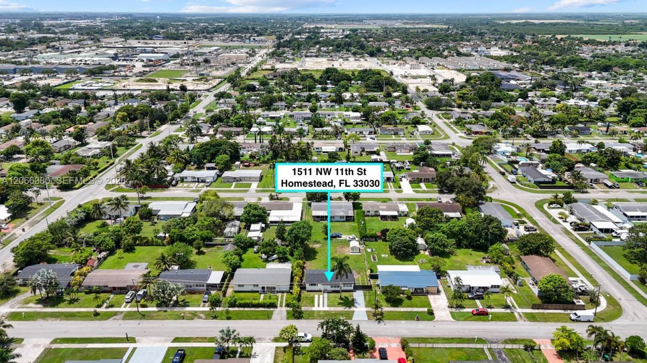 1500 NW 11th St, Homestead, FL 33030 Photo