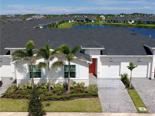 6412 Seabright terrace, Unit 6412, Fort Pierce, FL 34946