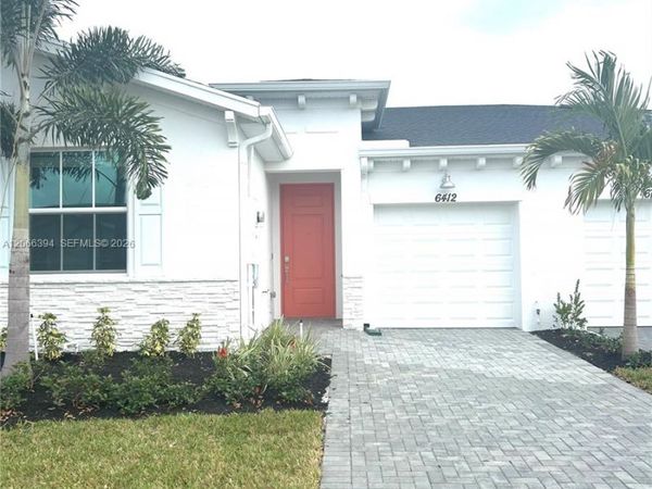 6412 Seabright terrace, Unit 6412, Fort Pierce, FL 34946