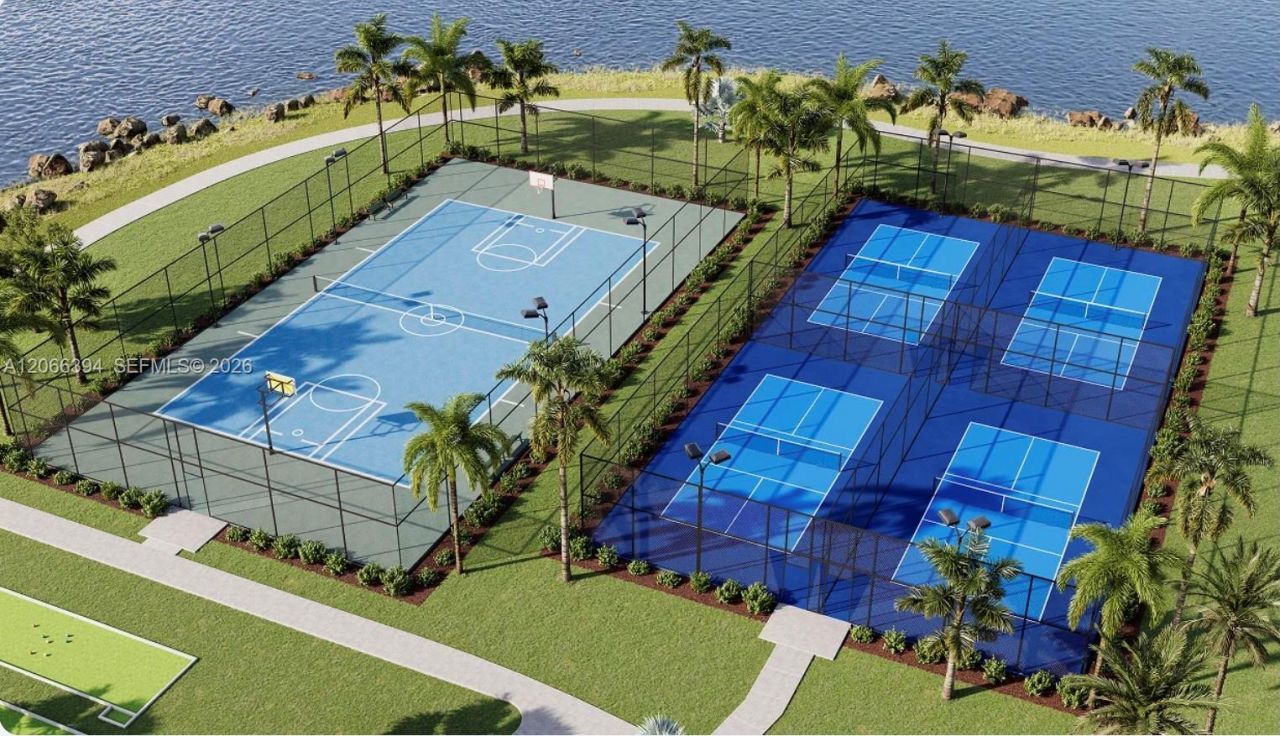 6412 Seabright Terrace , Unit 6412, Fort Pierce, FL 34946 Photo