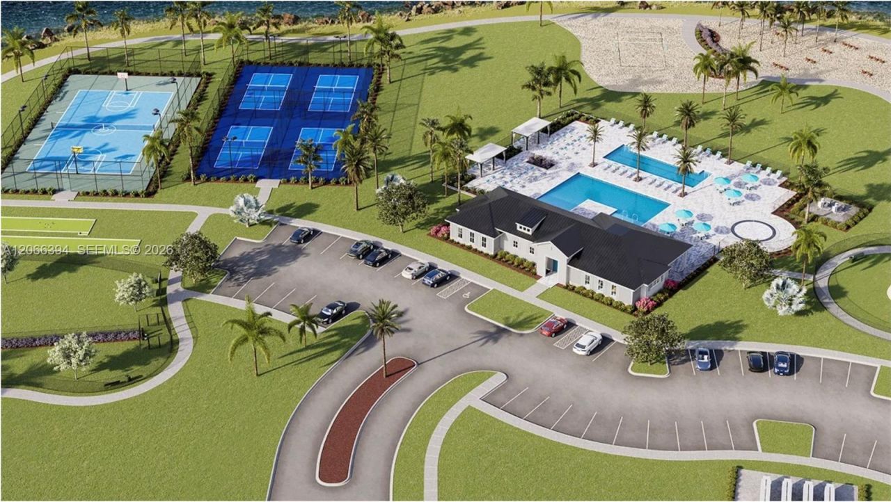 6412 Seabright Terrace , Unit 6412, Fort Pierce, FL 34946 Photo