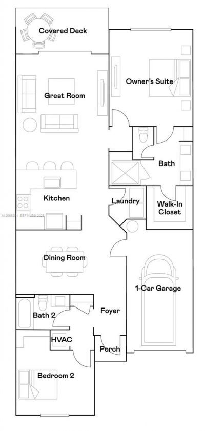6412 Seabright Terrace , Unit 6412, Fort Pierce, FL 34946 Photo