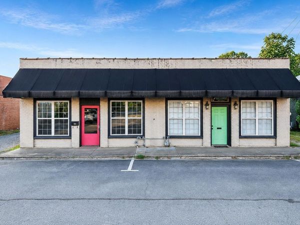 102-104 N Oak Street , Sheridan, AR 72150