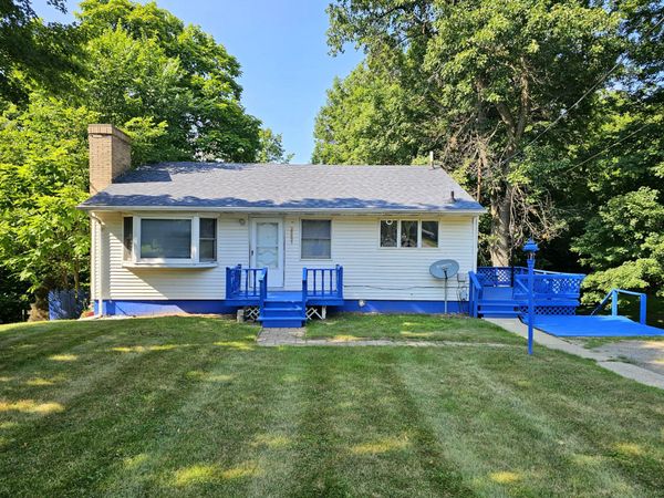 28491 C Drive N, Albion, MI 49224