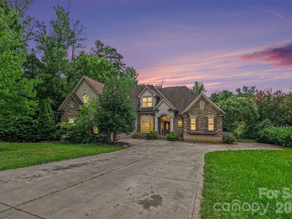 13631 William Stowe Drive, Charlotte, NC 28262