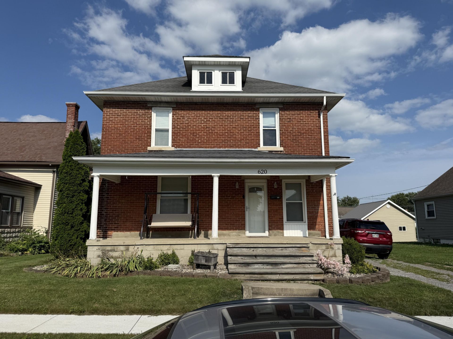 620 N Mill Street, Celina, OH 45822 Main Photo