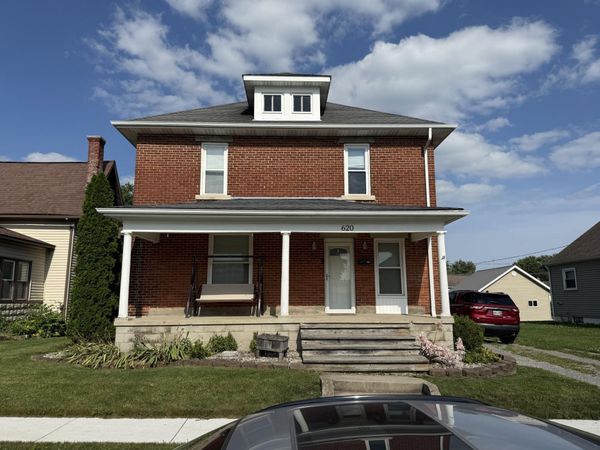 620 N Mill Street, Celina, OH 45822