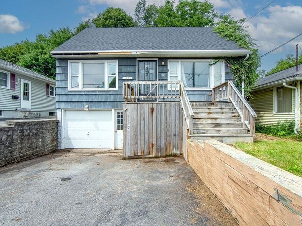 432 S Edwards Avenue, Syracuse, NY 13206