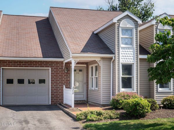 212 BIRCHTREE Lane, Lewisburg, PA 17837