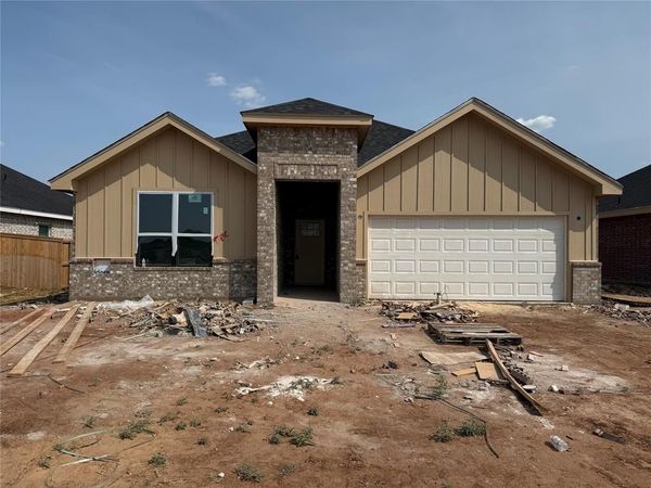 7653 Wildflower Way , Abilene, TX 79602