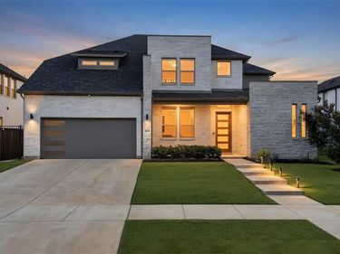 2528 Horsetail Road, Frisco, TX 75033