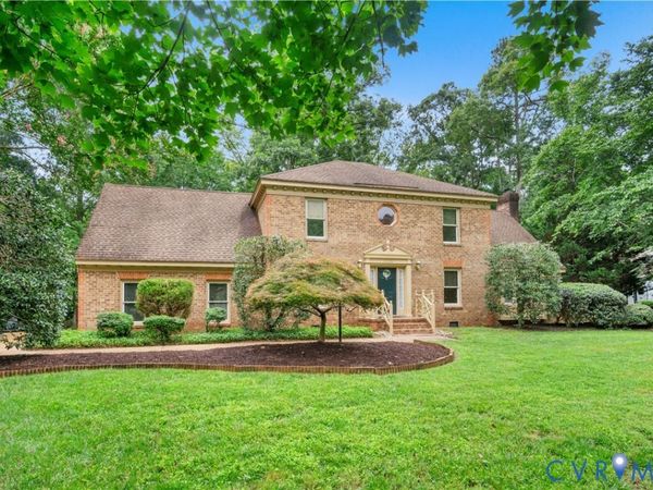 3005 Heritage Landing Road, Williamsburg, VA 23185