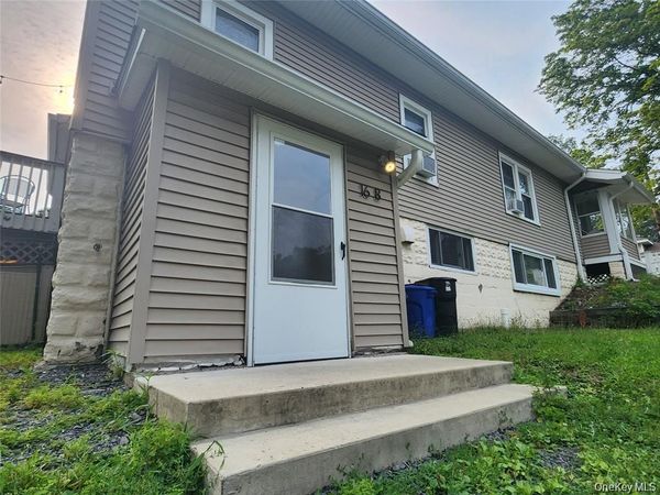 16 Ardmore Street , Unit B, New Windsor, NY 12553
