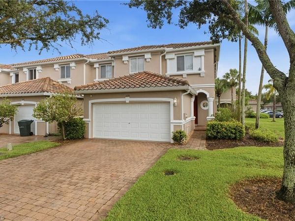 3174 Antica ST, FORT MYERS, FL 33905