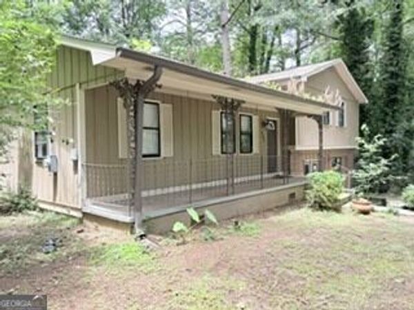 4395 Glade Road, Forest Park, GA 30297