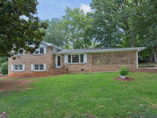 4165 Westview Street, Douglasville, GA 30135