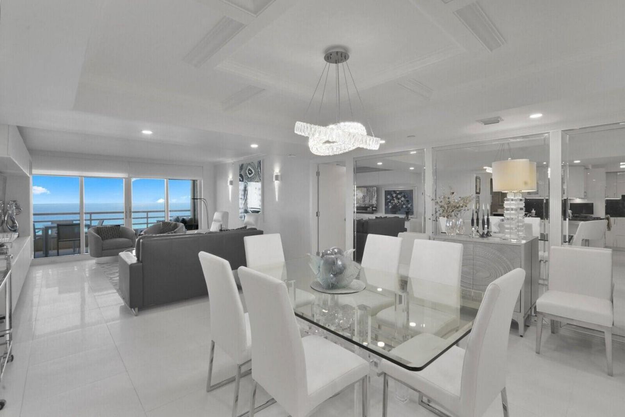 4101 N Ocean Boulevard, Unit D-1608, Boca Raton, FL 33431 Photo