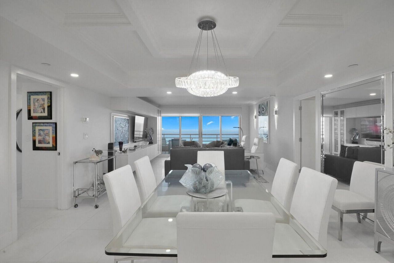 4101 N Ocean Boulevard, Unit D-1608, Boca Raton, FL 33431 Photo