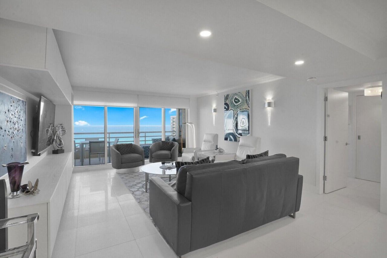 4101 N Ocean Boulevard, Unit D-1608, Boca Raton, FL 33431 Photo
