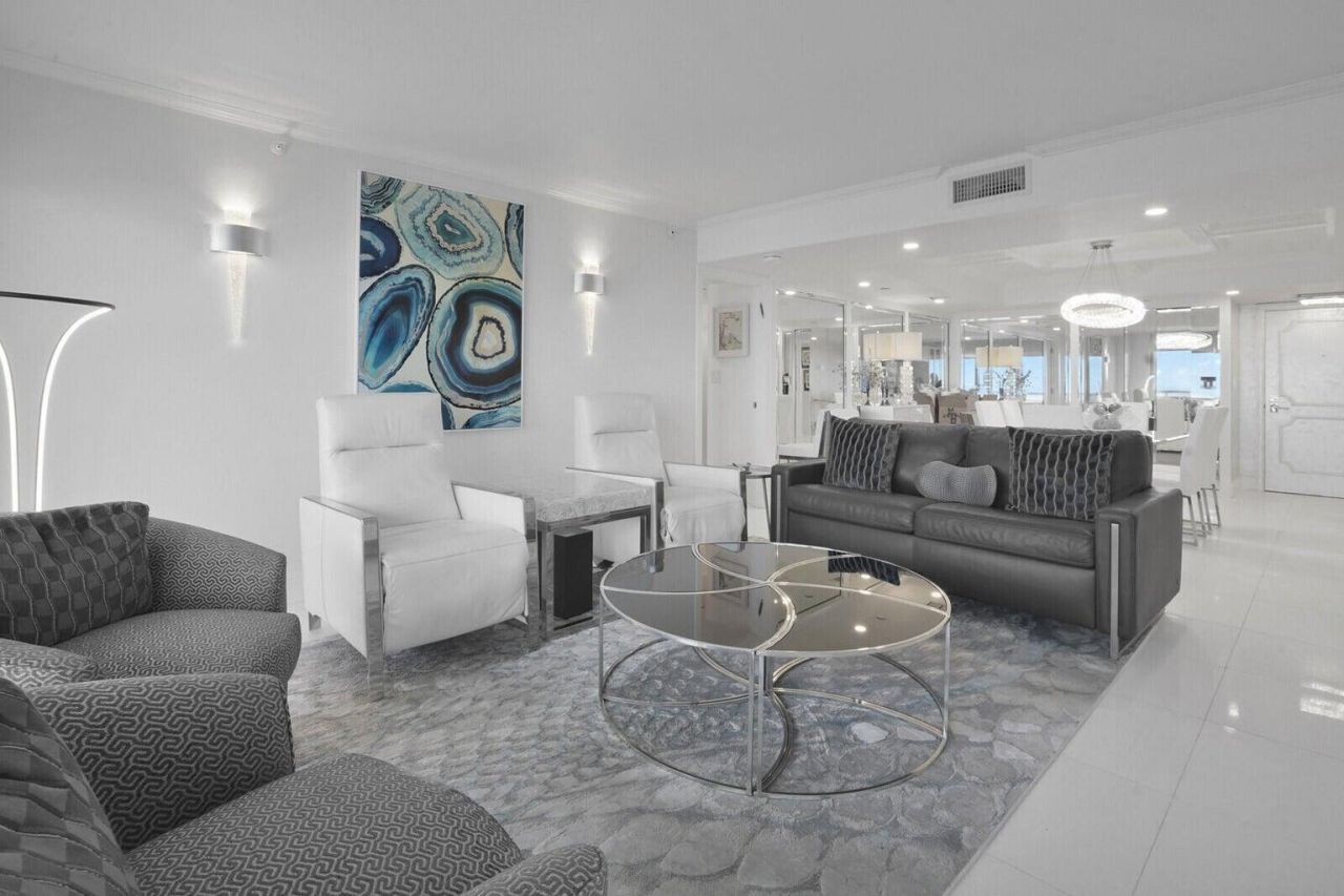 4101 N Ocean Boulevard, Unit D-1608, Boca Raton, FL 33431 Photo