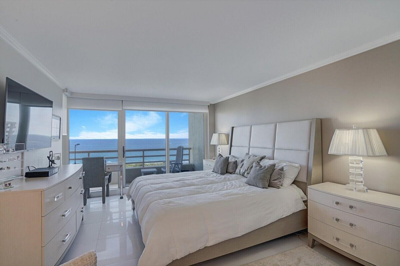 4101 N Ocean Boulevard, Unit D-1608, Boca Raton, FL 33431 Photo