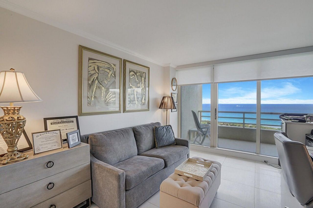 4101 N Ocean Boulevard, Unit D-1608, Boca Raton, FL 33431 Photo