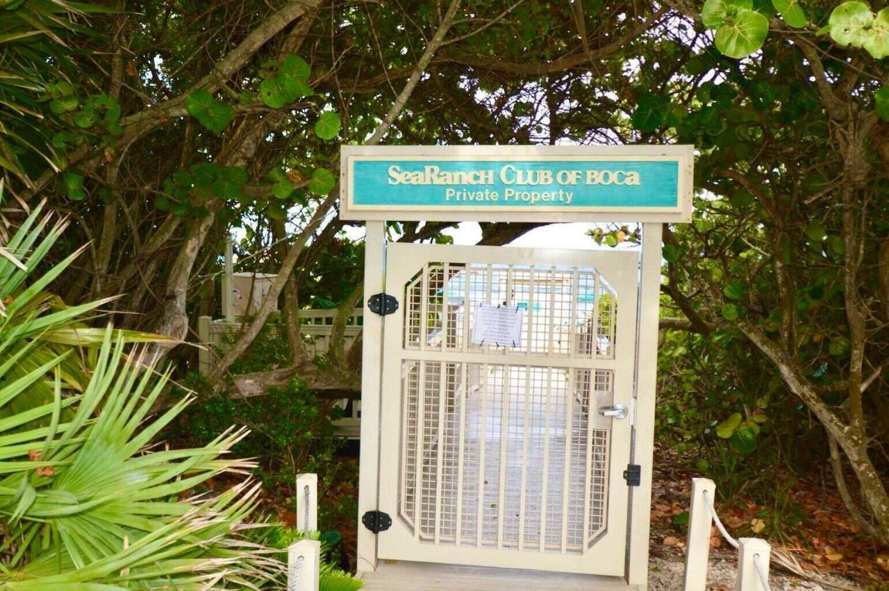4101 N Ocean Boulevard, Unit D-1608, Boca Raton, FL 33431 Photo