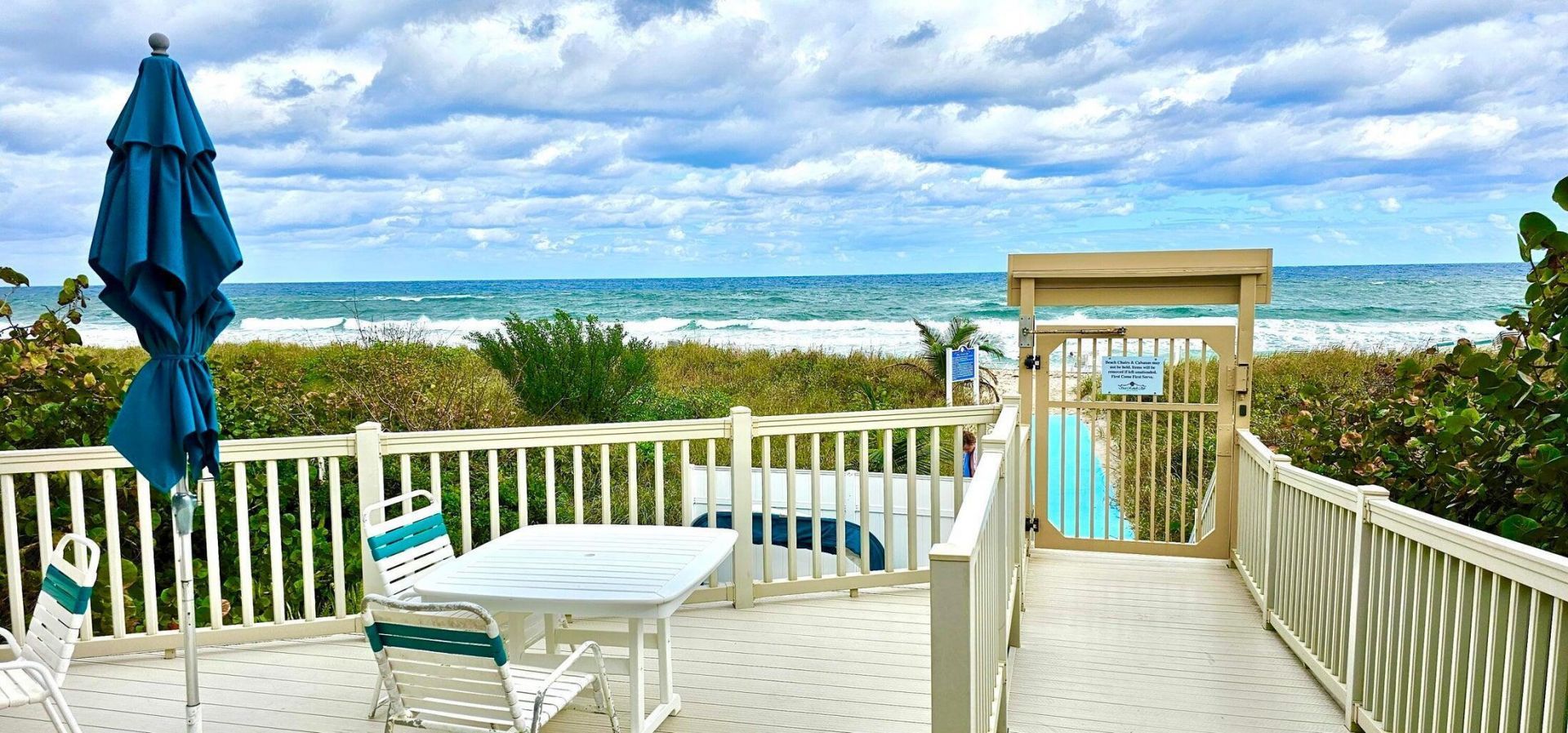 4101 N Ocean Boulevard, Unit D-1608, Boca Raton, FL 33431 Photo