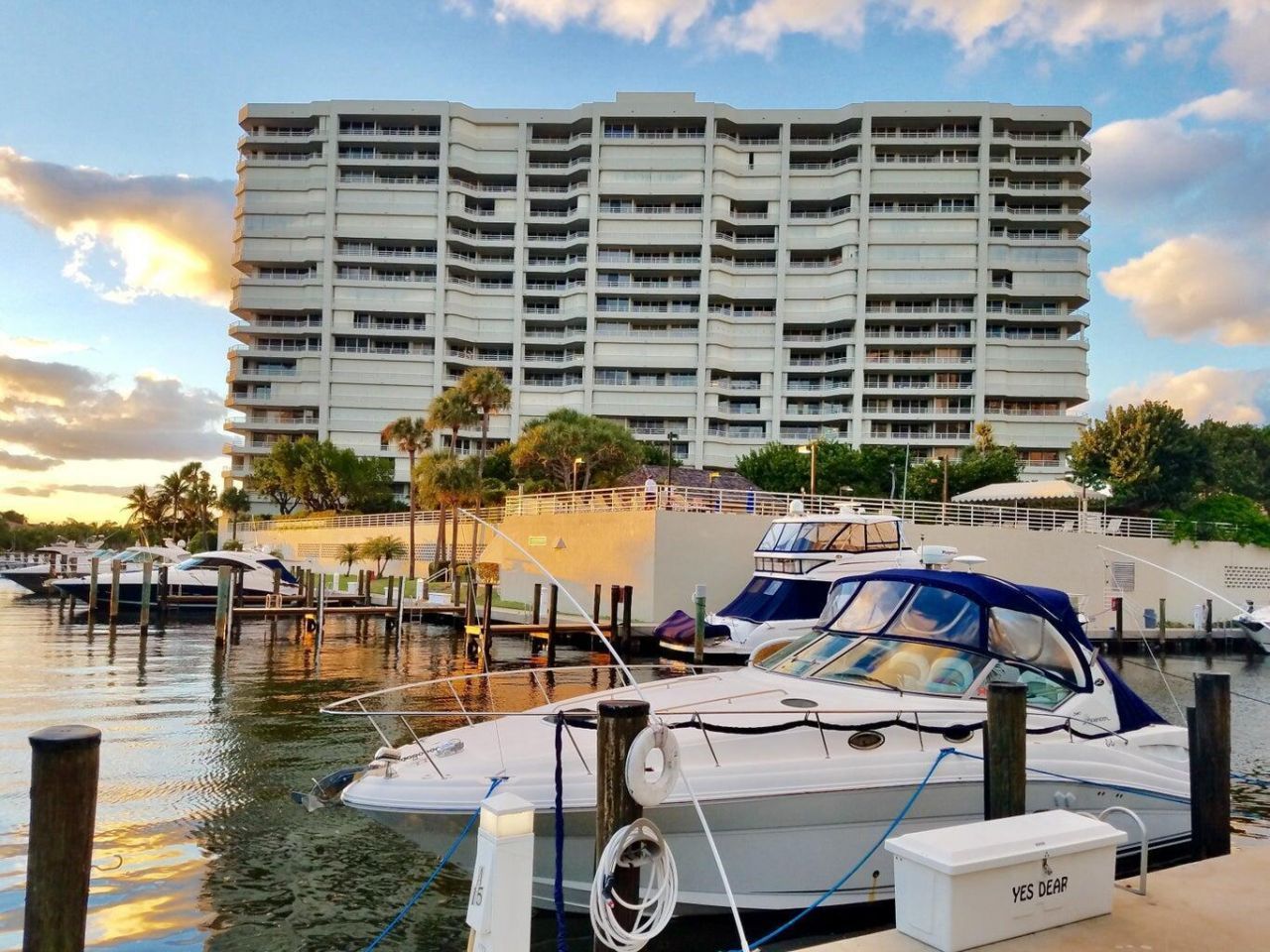 4101 N Ocean Boulevard, Unit D-1608, Boca Raton, FL 33431 Photo