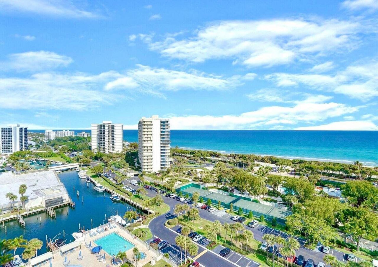 4101 N Ocean Boulevard, Unit D-1608, Boca Raton, FL 33431 Photo