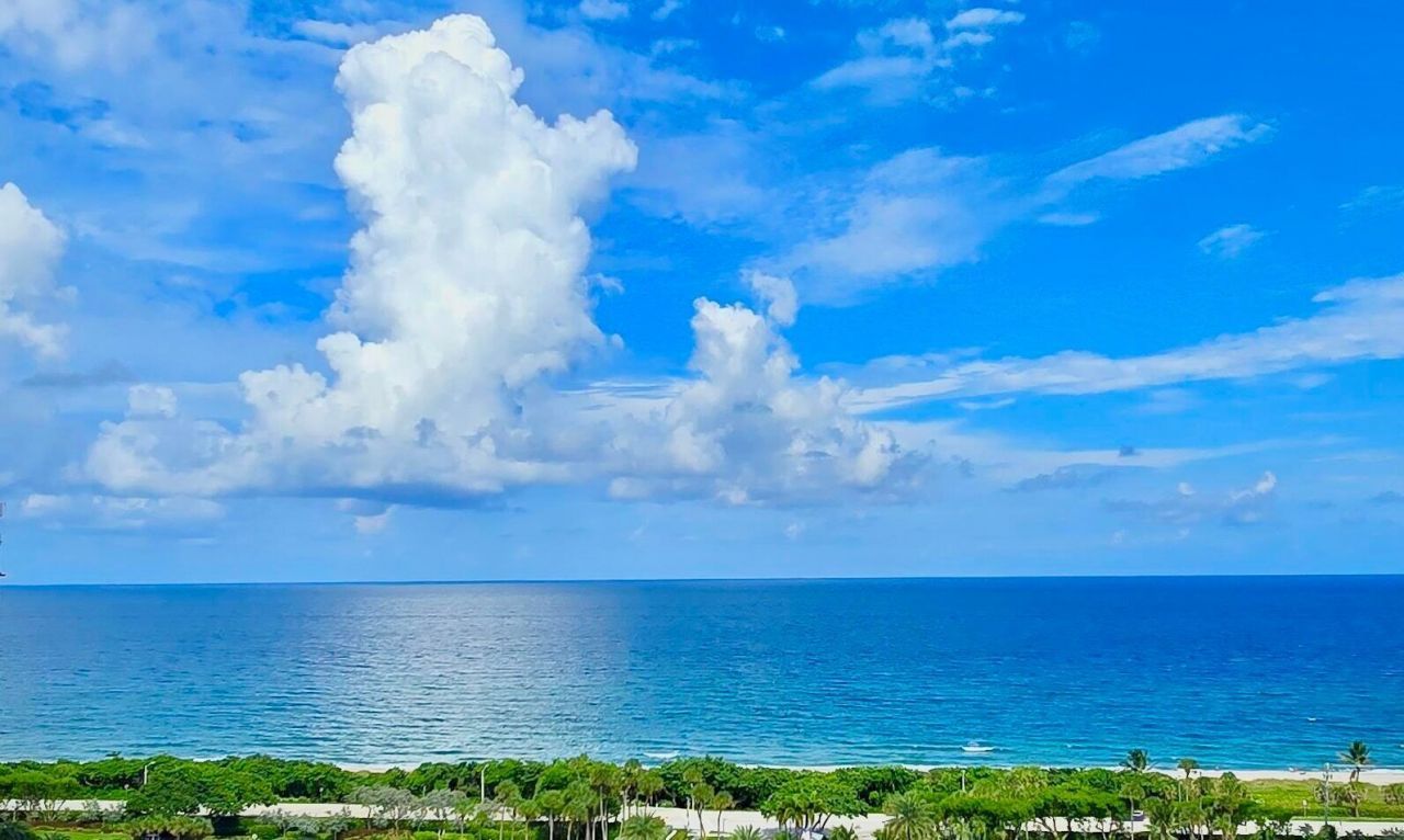 4101 N Ocean Boulevard, Unit D-1608, Boca Raton, FL 33431 Photo