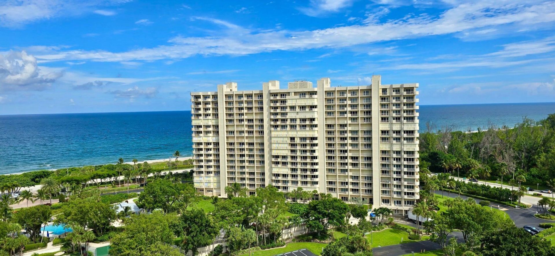 4101 N Ocean Boulevard, Unit D-1608, Boca Raton, FL 33431 Photo