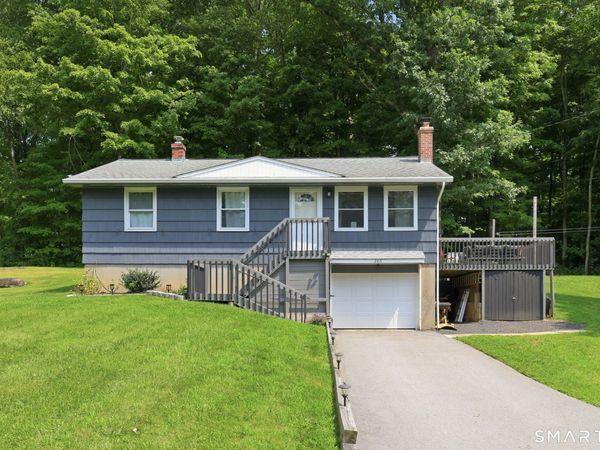 286 Ference, Ashford, CT 06278
