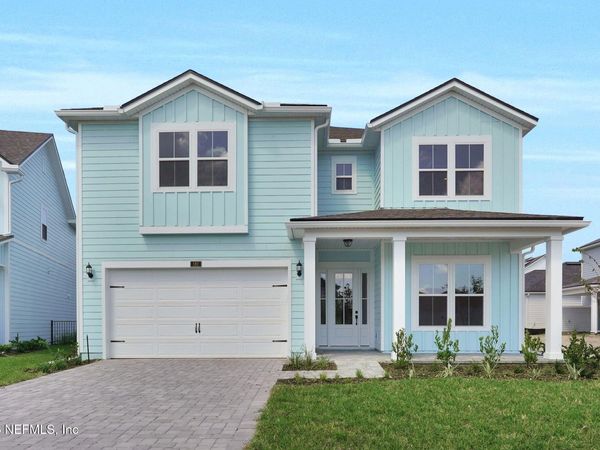 12156 MARIPOSA Avenue, Jacksonville, FL 32256